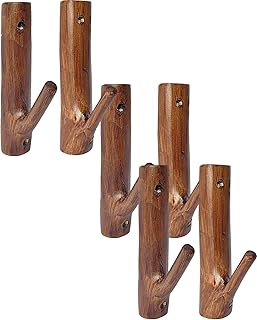 Wood Gun Rack For Wall Picks collage image 3