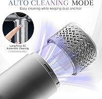 Vista 7 de Secador de pelo con difusor para cabello rizado