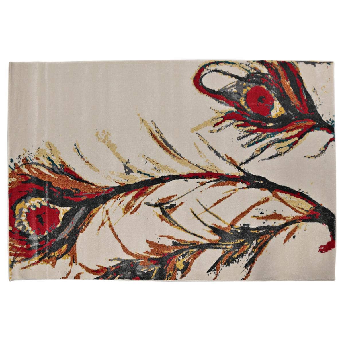 RuglandMarmaris Modern Rug [3455f-ct/c]