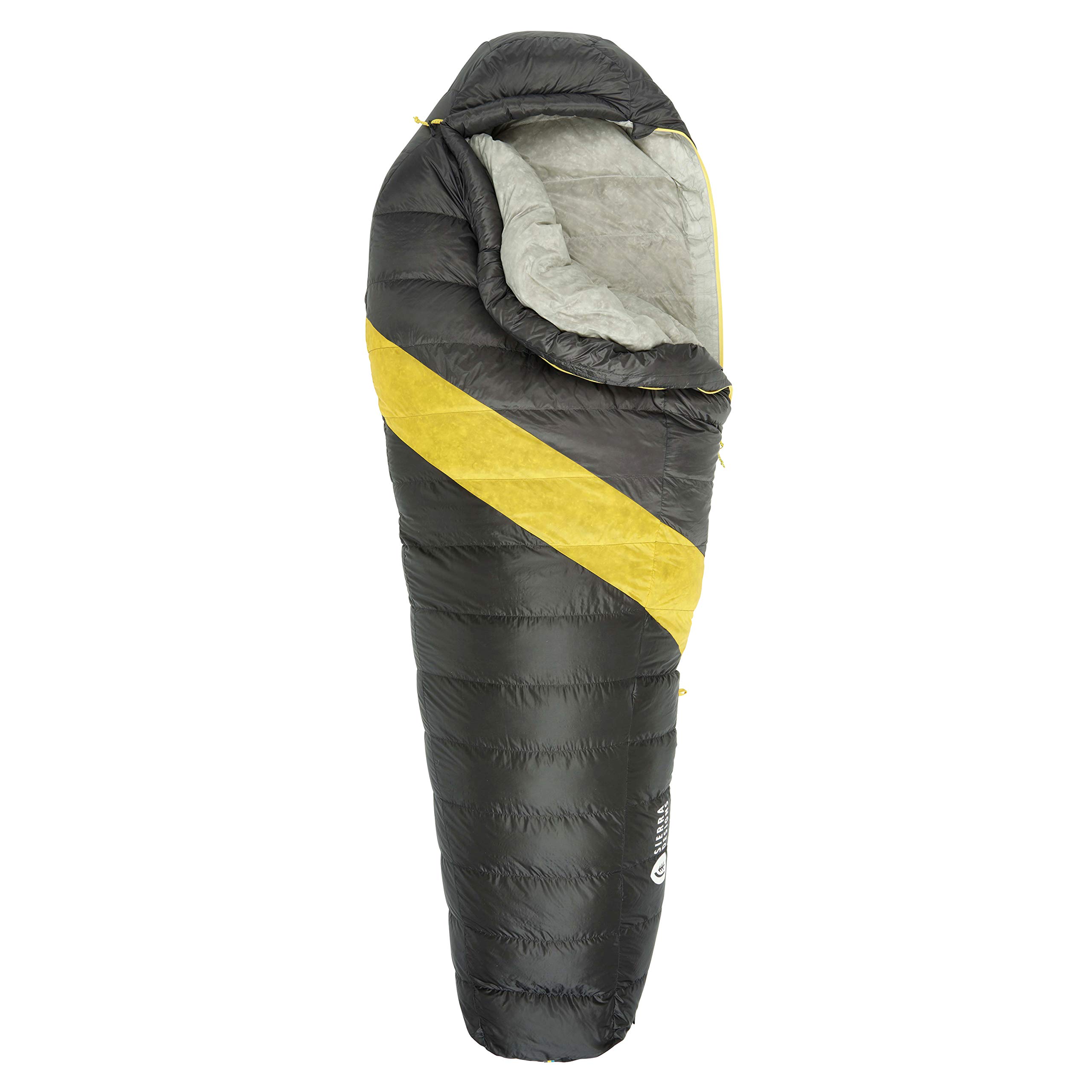 Sierra DesignsNitro UL 0 Sleeping Bag 800 70604518R