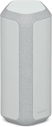 Sony SRS-XE300 Wireless Bluetooth Speaker - Waterproof & Durable