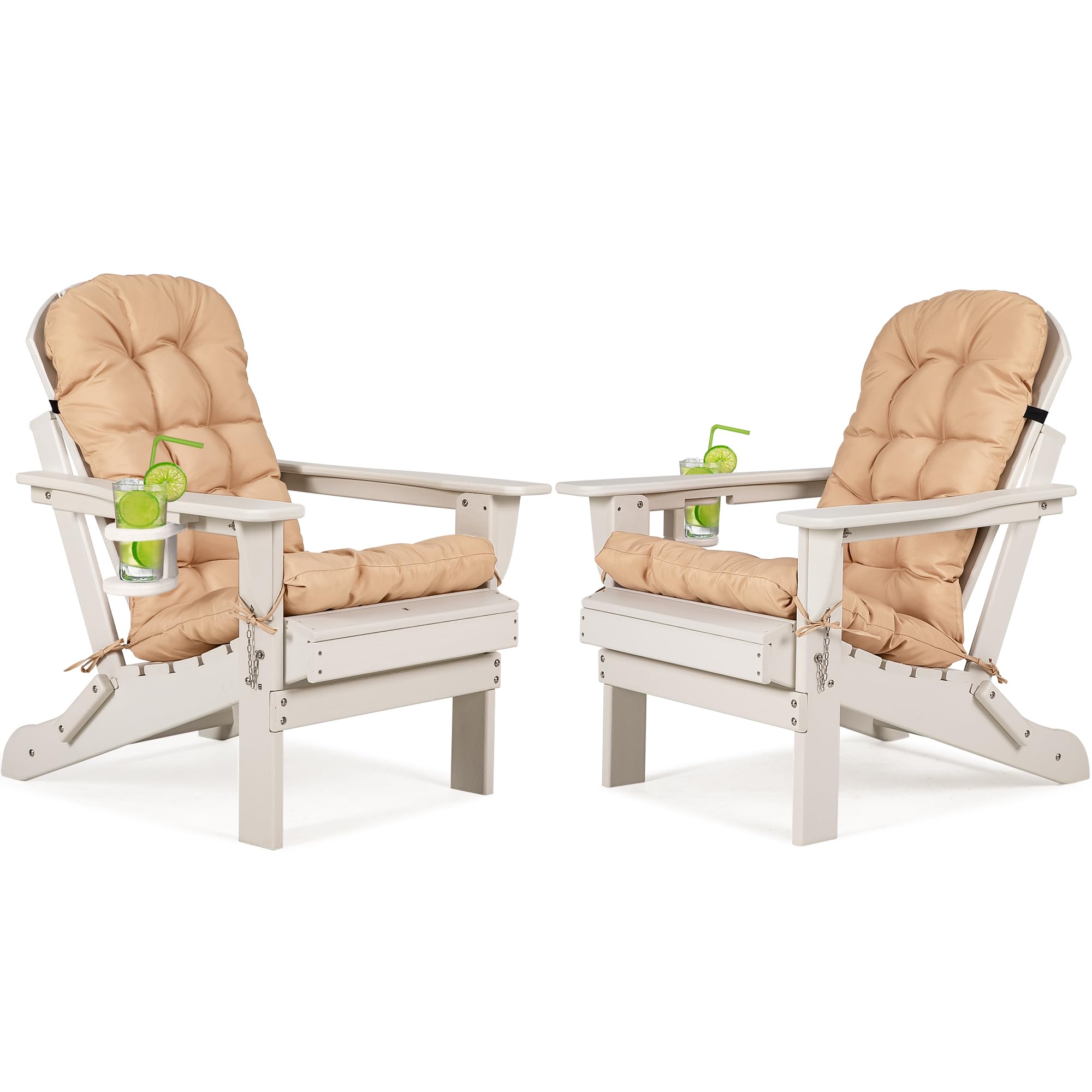 What Plastic is Used for Outdoor Furniture: Durable & Stylish Choices