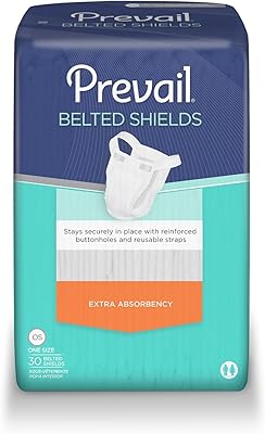 Prevail Undergarment with Xabs
