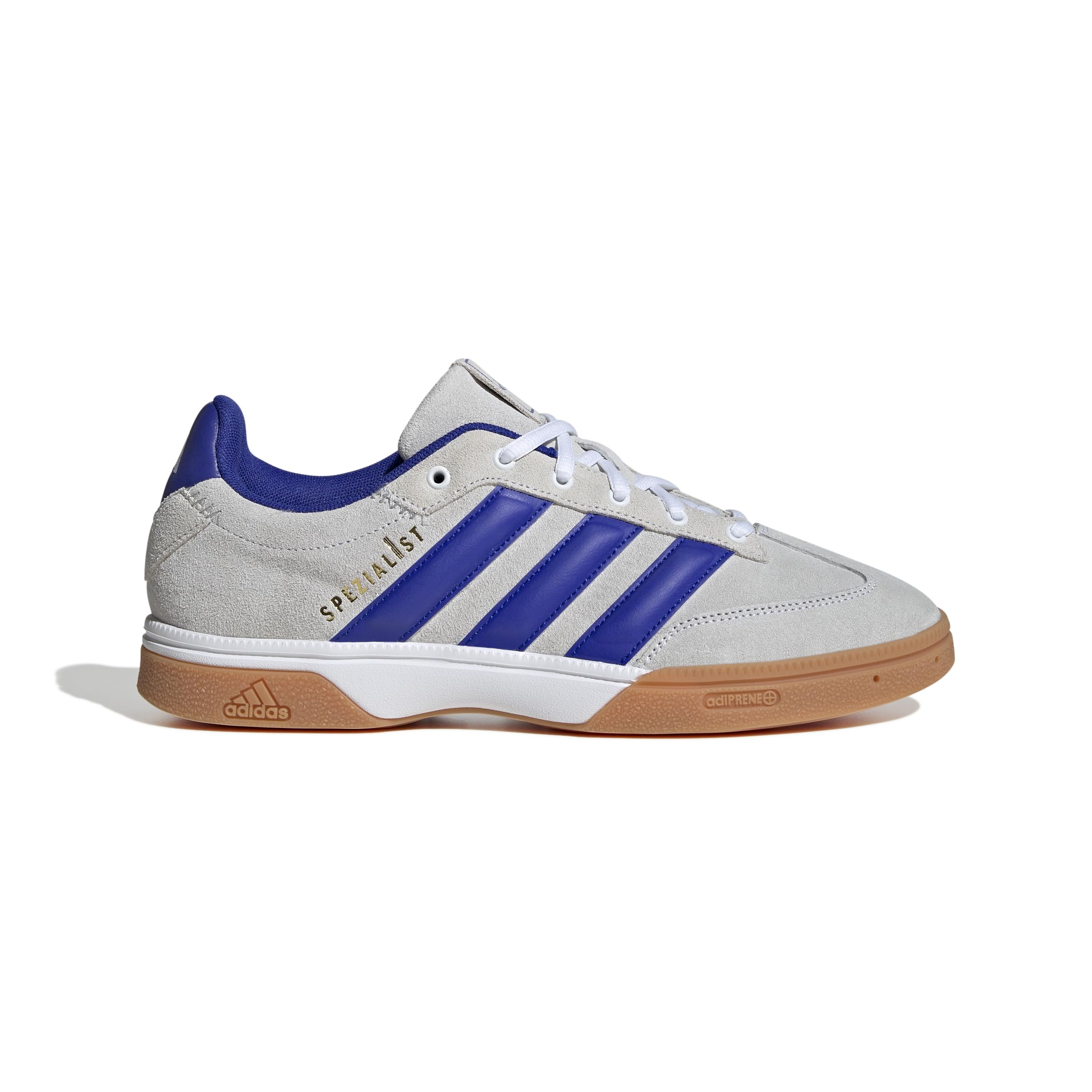 adidas Men's Spezialist Indoor Zapatilla