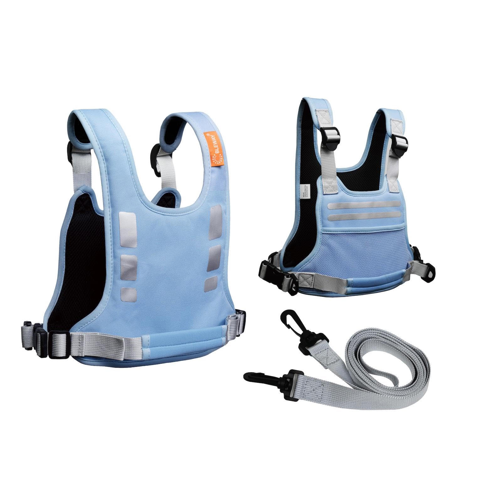 Harnais Active XL pour enfant : sécurité pour enfants/adolescents (6-12 ans), réglable anti-élopement, autisme, TDAH, besoins spéciaux