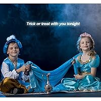 Vista 5 de Tiaras de cumpleaños para mujer, tiara de corona de princesa, coronas de feliz cumpleaños para mujeres, corona de cumpleaños para niñas, banda