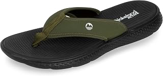 Sandalias de neopreno Flimby para mujer