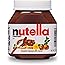 Nutella Chocolate Hazelnut Spread, Perfect Topping for Halloween Treats, 7.7 Ounce (Pack of 12)
