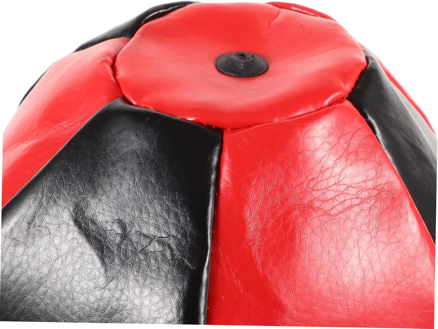 KICHOUSE Tabletop Boxing Speed Reaction Training Tool Compact Desktop Punch Bag for Relief and Fitness for Home Office Use for Ages
