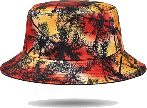 Miniatura 7 de Sombreros de playa de verano para mujeres y hombres, para verano, al aire libre, Boonie, caza, pesca, safari, cubo, sombrero de sol con ajustable