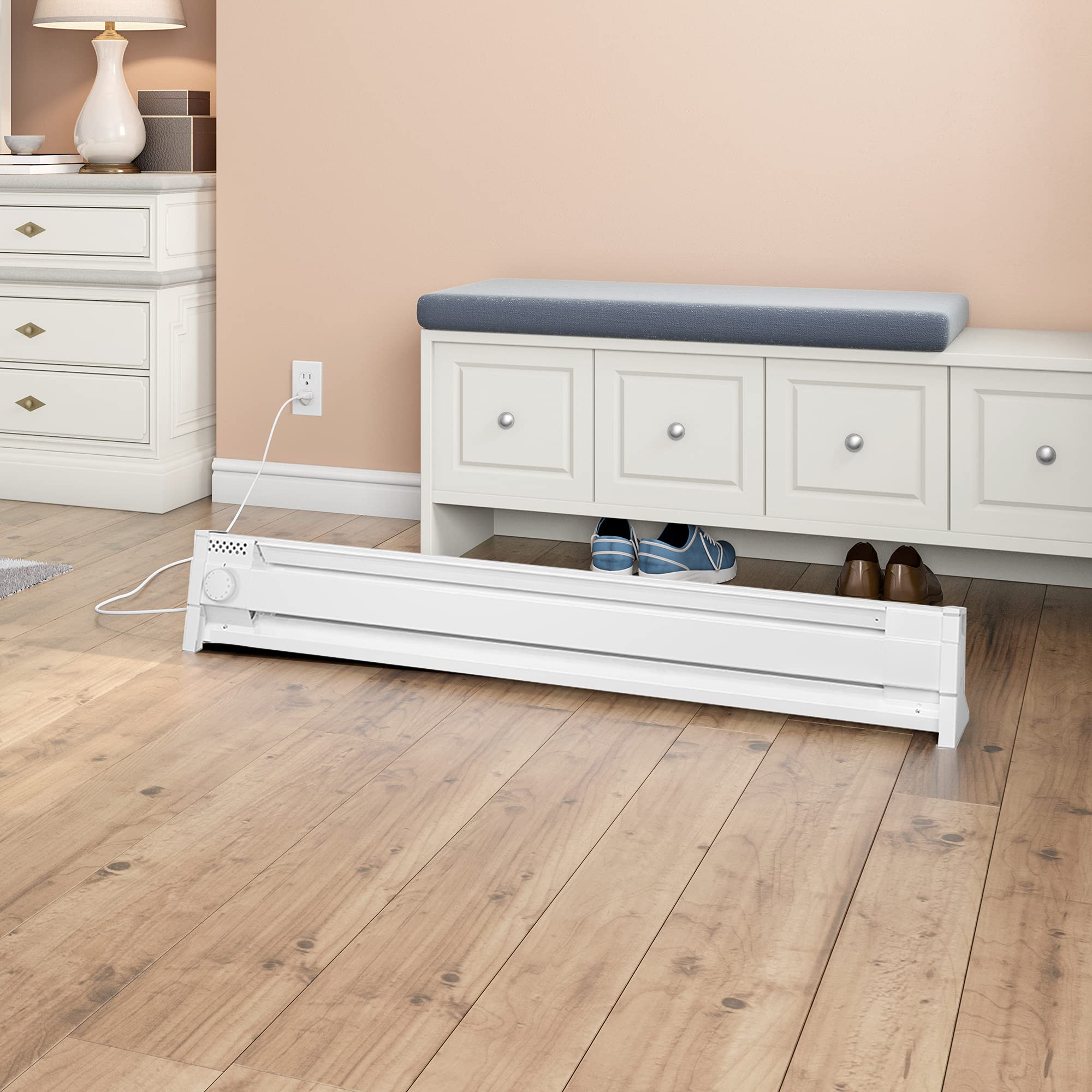 Electric Baseboard Heater 110 Volt