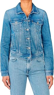 Slim Jacket Chaqueta para Mujer