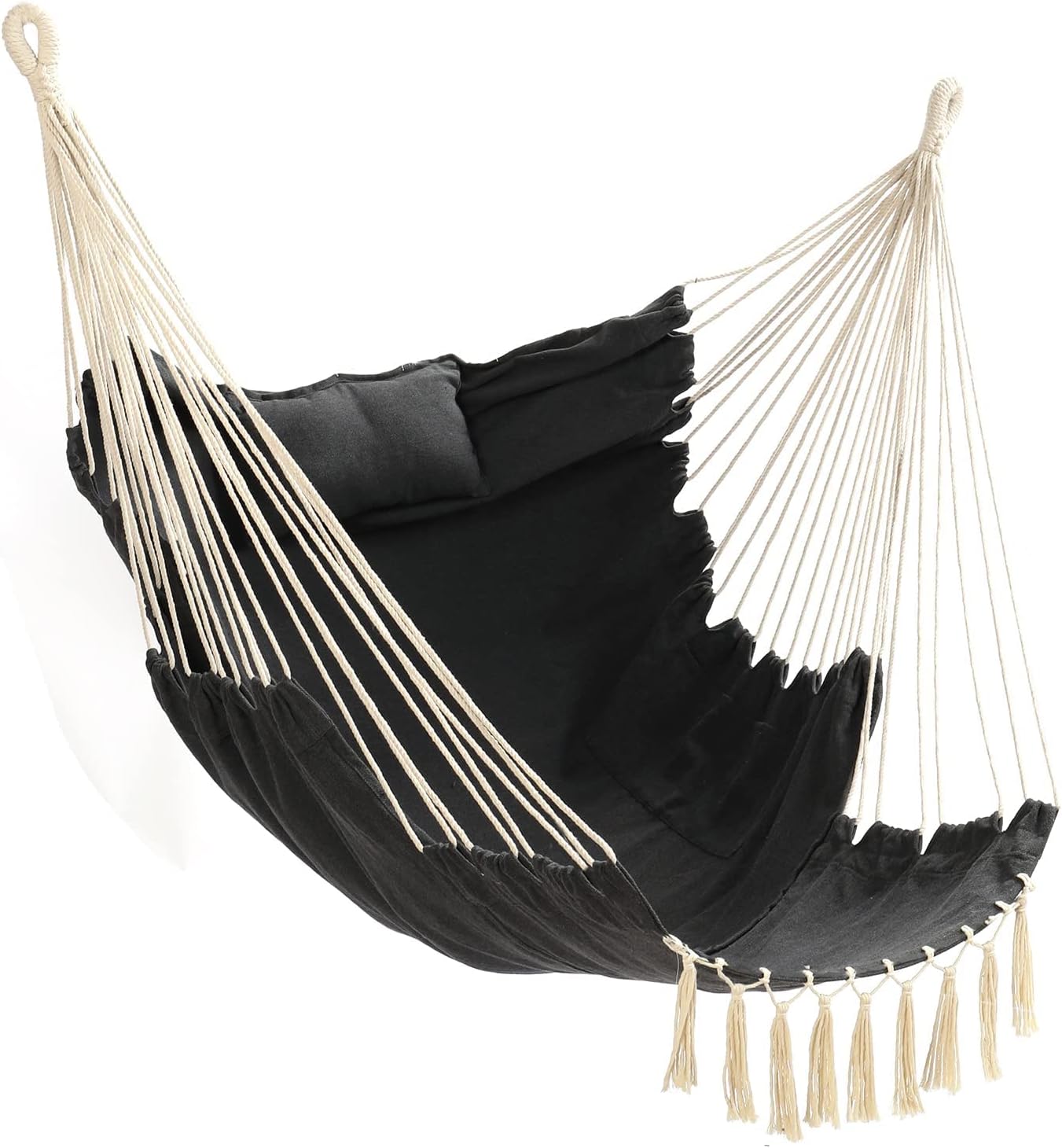 Hammock Chair (Black)