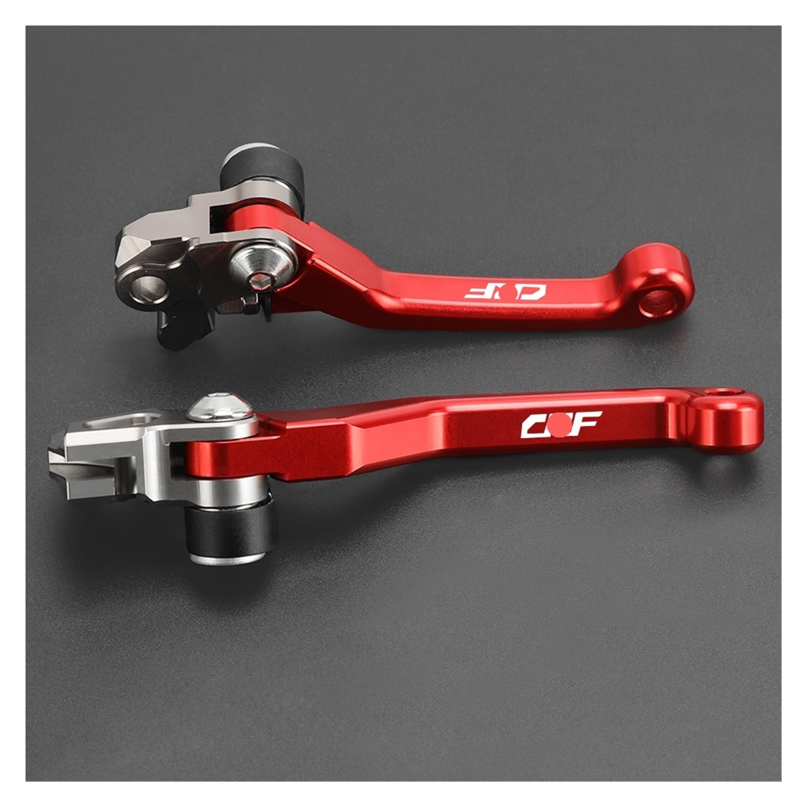 Moto Freno Frizione Master Leve Freno E Frizione Pivot Per CRF450R CRF450RX CRF 450R