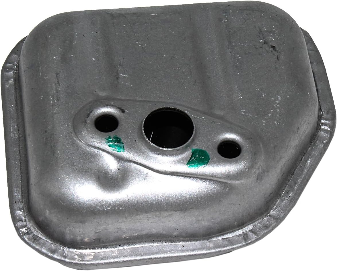 Honda 18310-Z0H-841 MUFFLER COMP