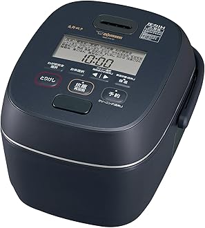 Amazon.co.jp: 象印(ZOJIRUSHI): 炊飯ジャー