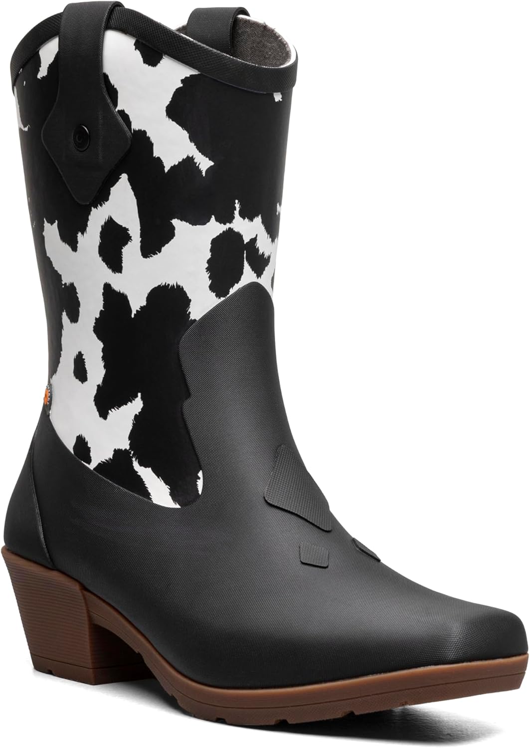 BOGS Women's Jolene Mid Deco