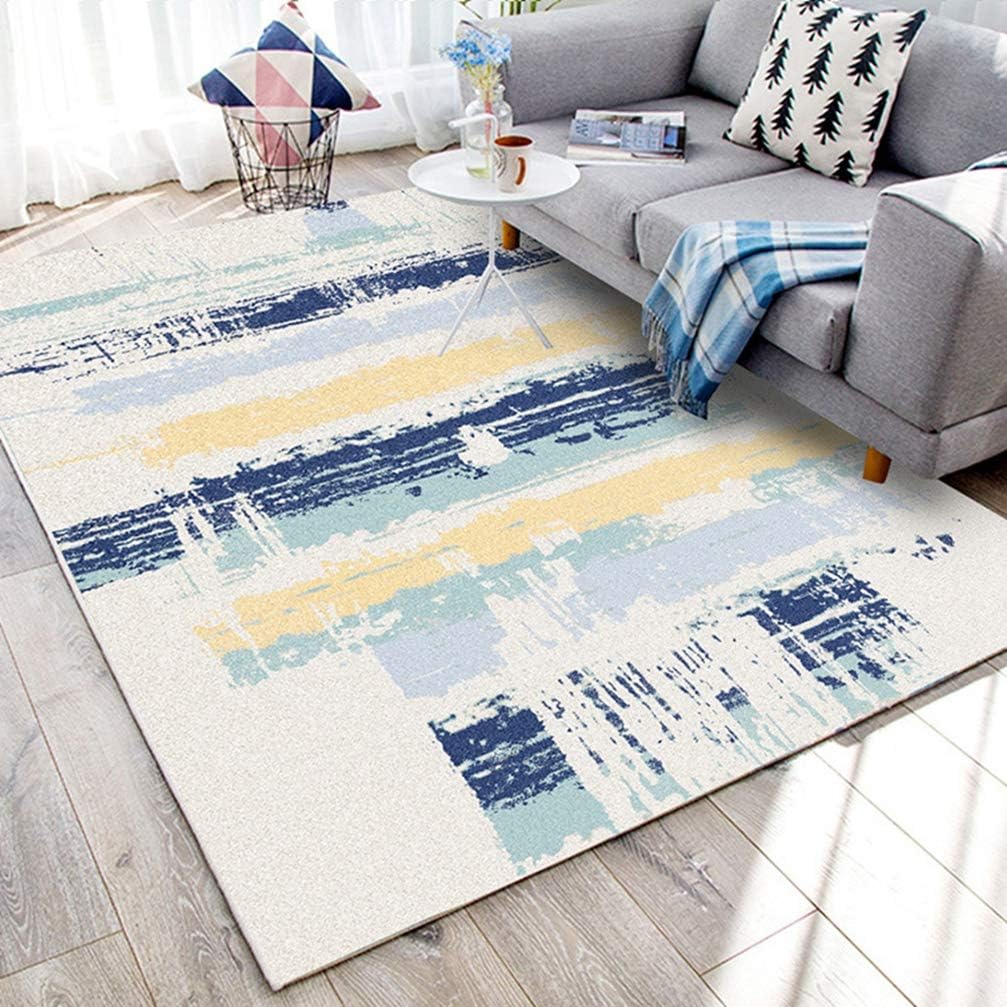 長方形 カーペット 無地 ふあふあ チェアマット 滑り止め 洗える 低反発 防音 おしゃれ 柔らか 140x0cm 抗菌防臭 ホットカーペット対応 寝室 リビングルーム 子供部屋 耐摩耗性 春夏秋冬 絨毯 1x160cm 新作通販