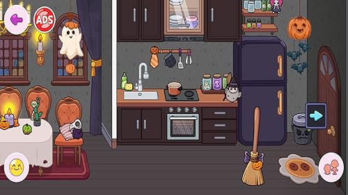 Story Life 3D: Your Own World