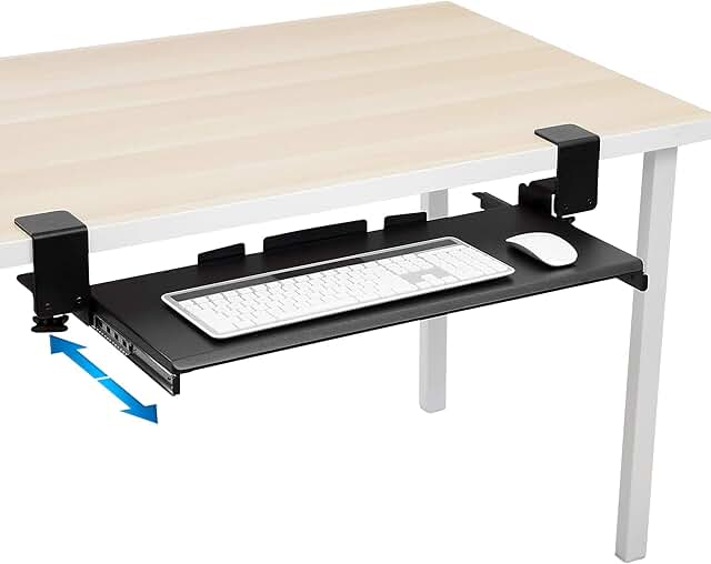 Amazon.ca keyboard tray