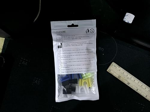 Miniatura 8 de 16 palillos reutilizables para ayudantes, bisagras de palillos de entrenamiento, palillos de práctica para adultos, niños, principiantes,