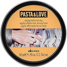 DAVINES Pasta&Love Clay Effect Mat Styling Hair 50 ml