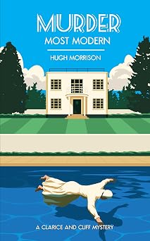 71AtWQfUb2L._SY342_ The Best Modern Golden Age Murder Mysteries: Rediscovering the Architecture of Detective Fiction