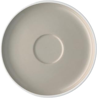 Arzberg Profi Linen Café Au Lait Saucer