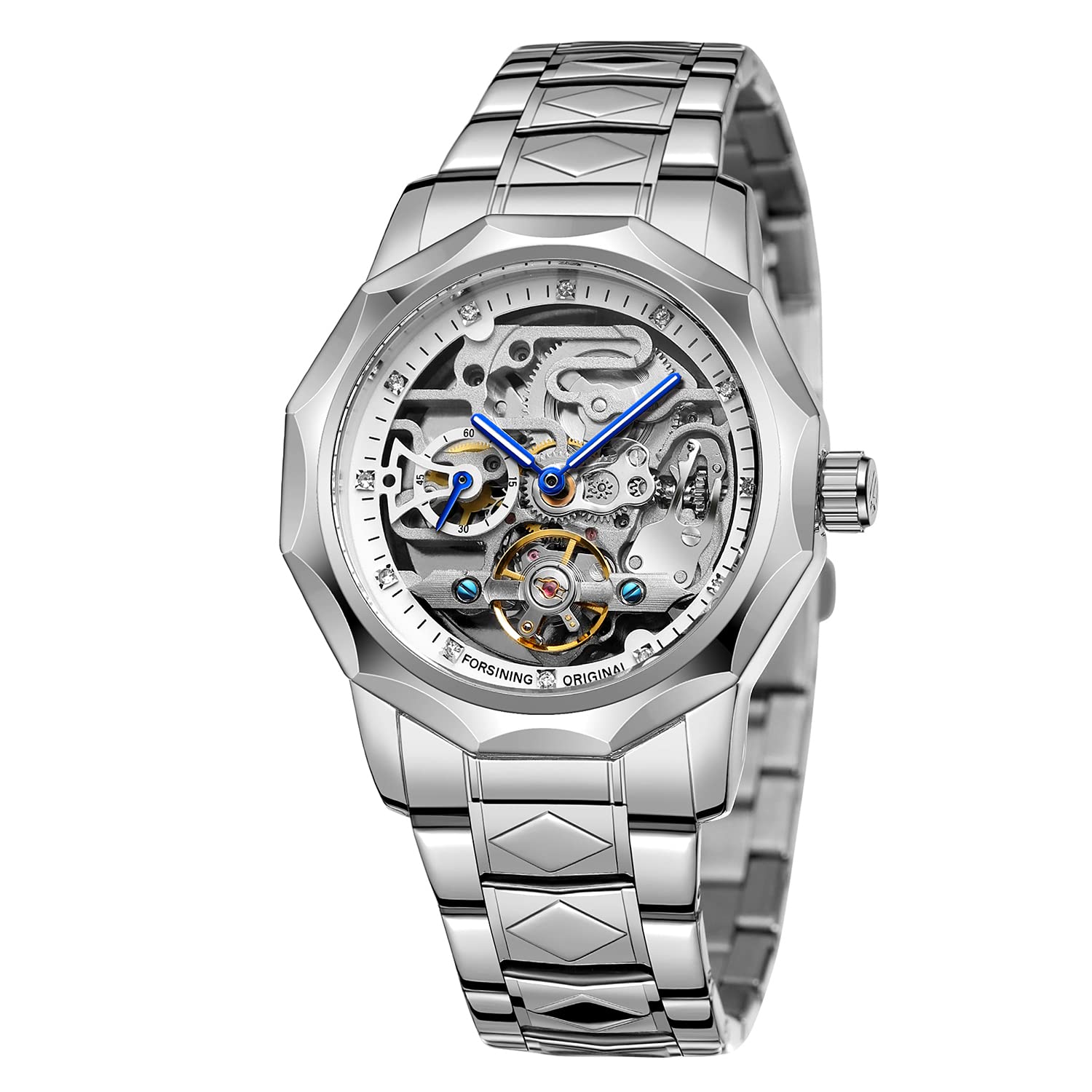 Inspección automática fsg8202m4