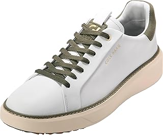 Cole Haan Men's Grandpro Topspin Golf Sneakers
