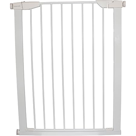 extra tall pressure gate