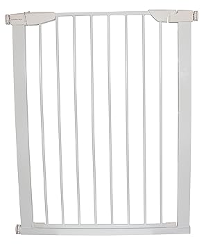 extra lock for baby gate