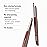 Clinique Long Lasting Quickliner Lip Liner | Non-Drying + No Sharpening, Plummy