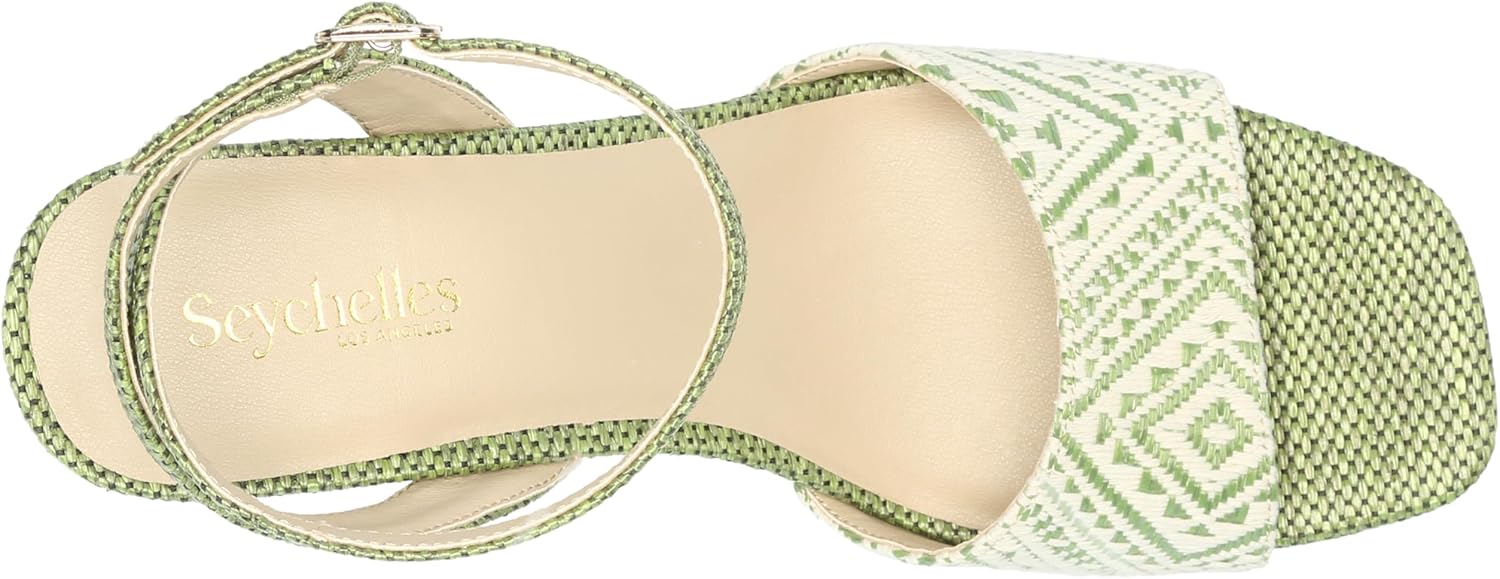 Seychelles womens Simple Pleasures - Image 5