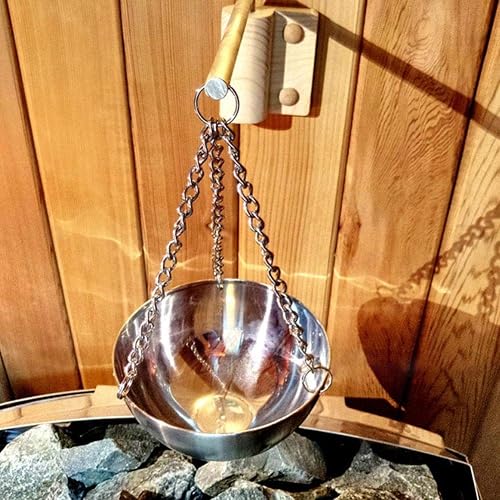 D'arôme De Sauna Bol