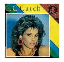 独LP C.C. Catch The Best 0218925EMU Ear Music /00260 913vSoSOQvL._UF1000,1000_QL80_.jpg