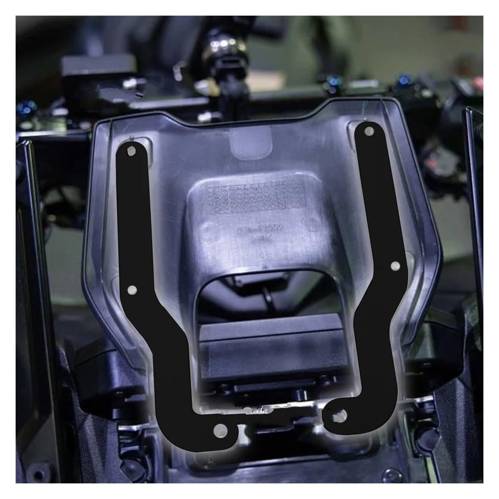 GPS マウントホルダー バイクナビゲーションホルダー に適合するヤマハ T-MAX 560 2022-2023用 アダプター ハン 並行輸入品】 ヤマハ TMAX 560 TECH MAX 2022年-2023年用 ハンドルバーライザー マウント クランプ アダプター  ハンドルポスト高アップ : エヌシーショップ - 通販 - Yahoo!ショッピング