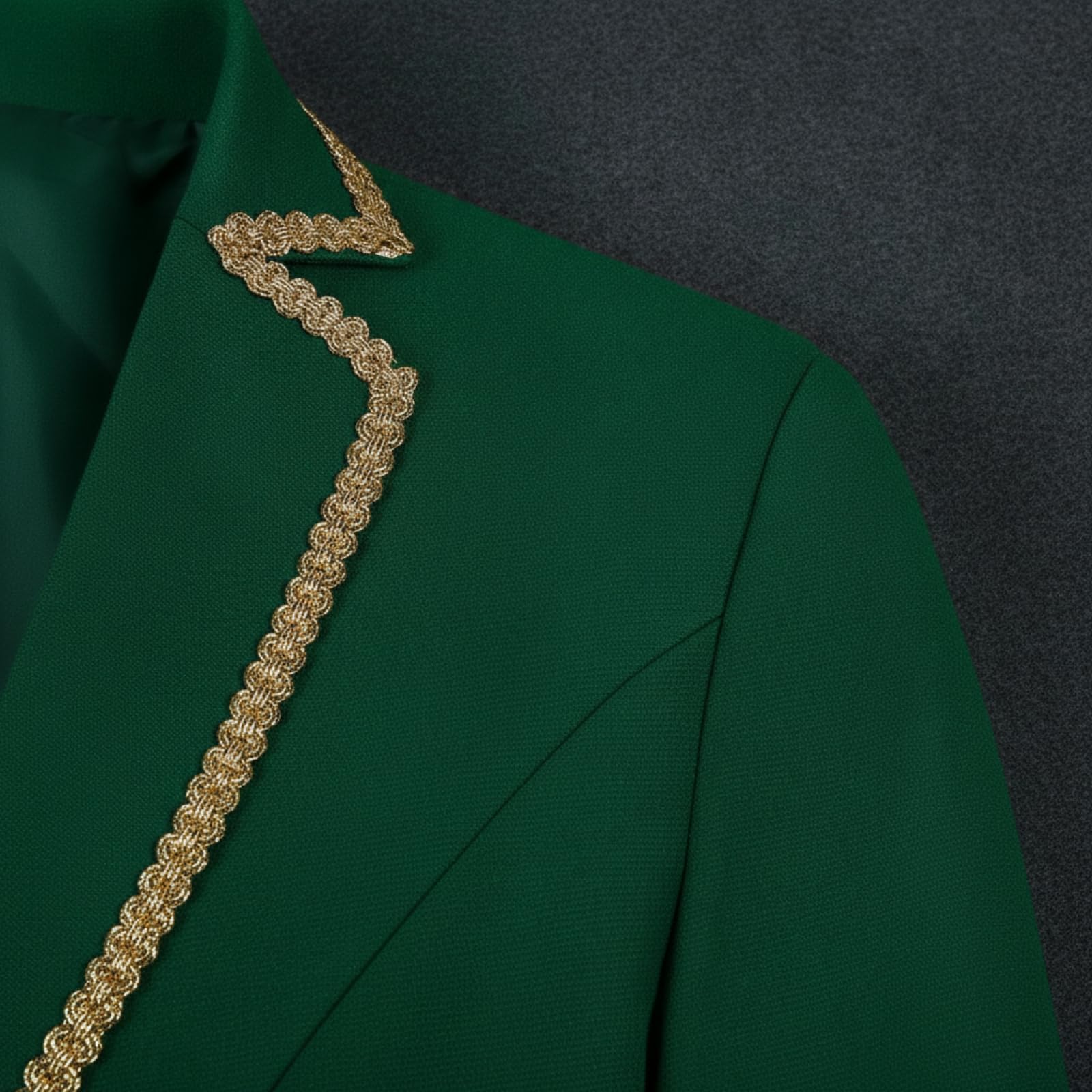 Cqueta Disfraz Gótico, 2XL