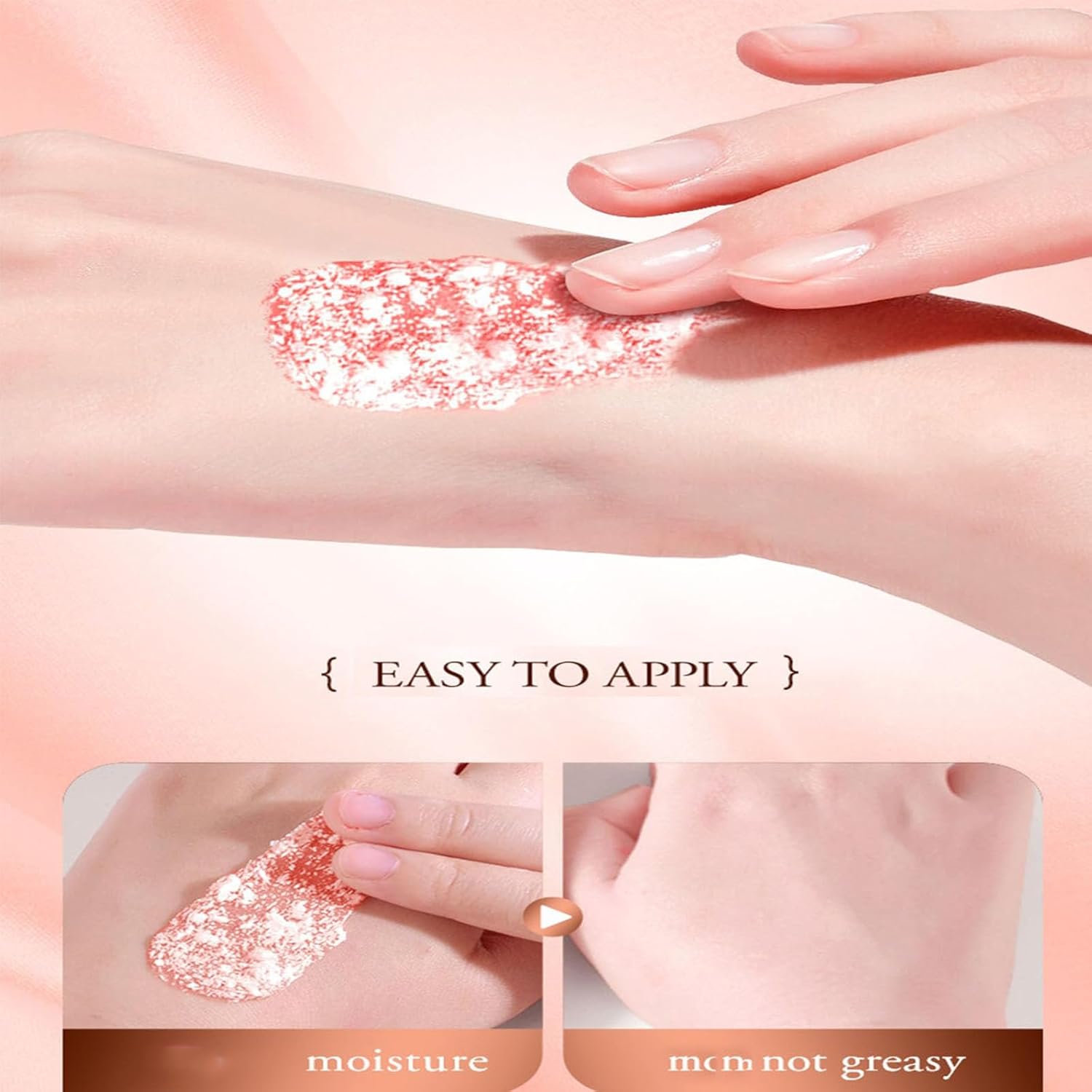 Dragon Blood Retinol Cream, Retinol Dragon Blood Cream,Lingzhi Dragon's Bloods Anti-Wrinkle Easy Creams, For All Skin Types Moisturizing Firming (2PCS) - Image 6