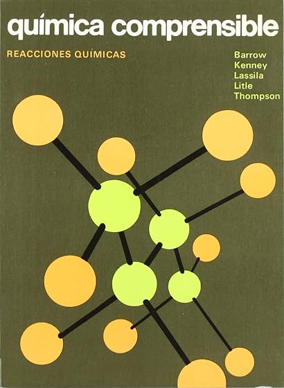 Quimica Comprensible : Reacciones Quimicas