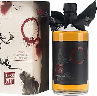 Enso Pot Still Japanese Whisky 700 ml