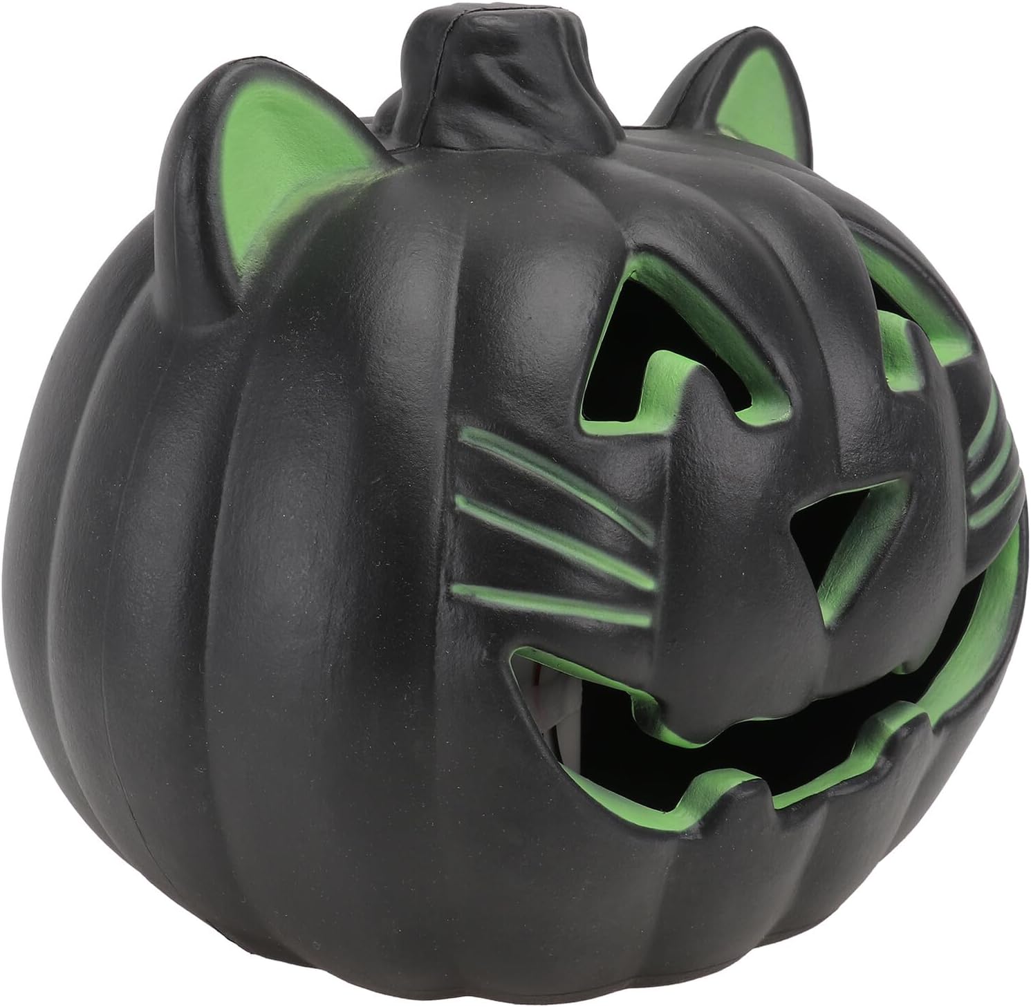 Creative Halloween Pumpkin Night Light LED Small Night Lamp Decorative Festival Desktop Ornament for Indoor Party and Home Decor