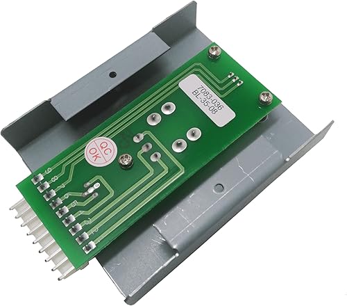 Miniatura 3 de Control de dial de repuesto para ciertas estufas de pellets Pel Pro, SRV7083-036