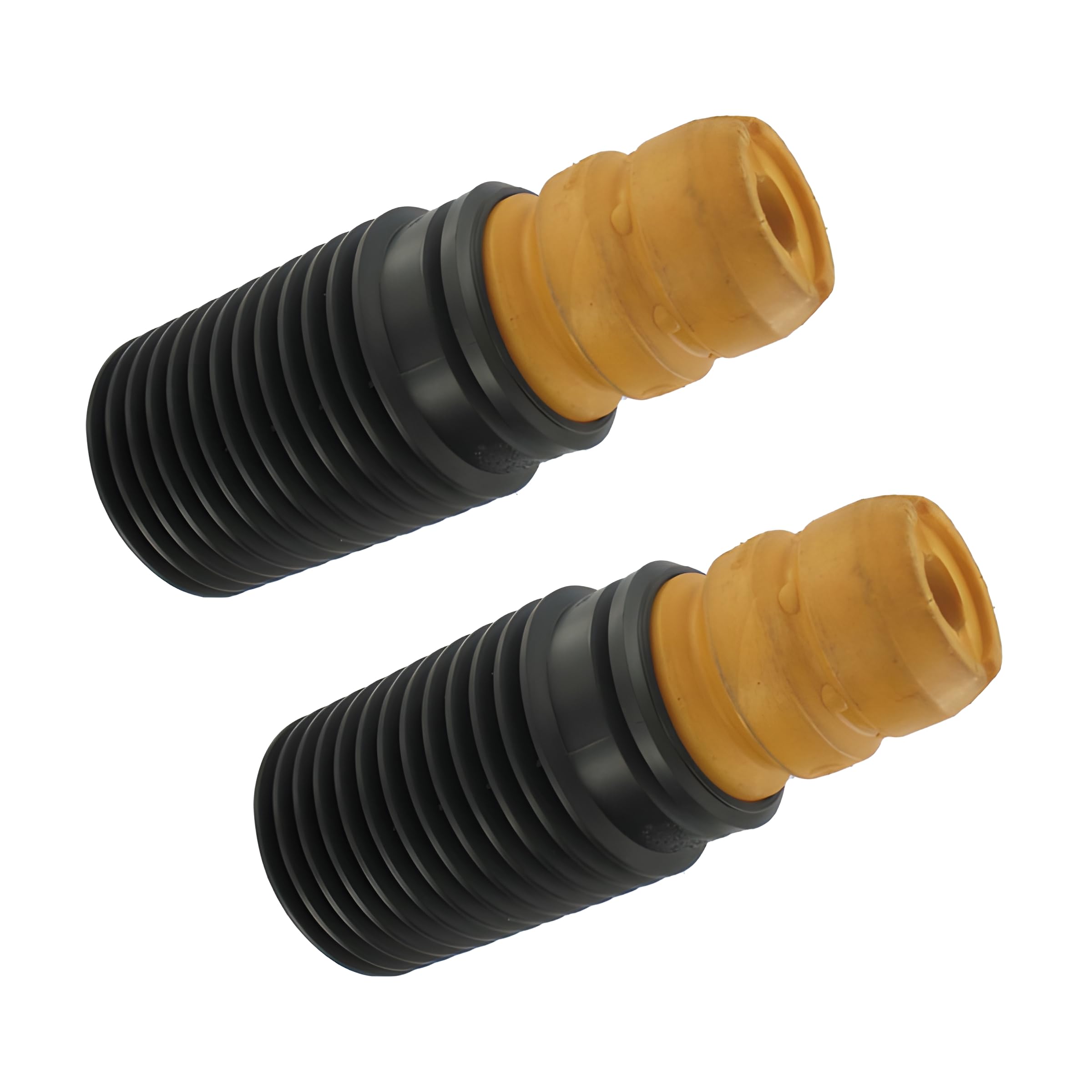 SKF Stoßdämpfer-Staubschutzsatz VKDP 33300 T – 2er-Set – Position Vorderachse Höhe 180 mm Länge 220 mm Breite 110 mm – OE-Qualität