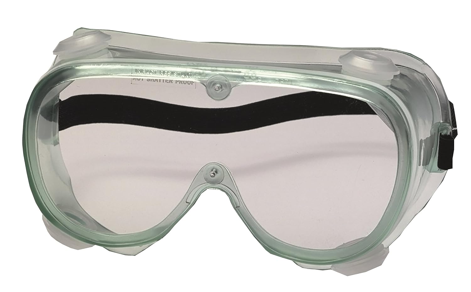 Face-Fit® Cover Goggle (24 Pack)