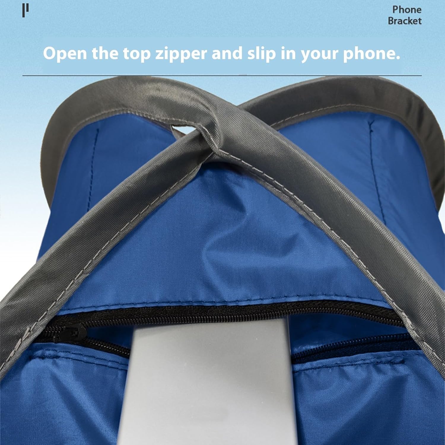 Mini Head Sun Shelter Tent,Portable Foldable Sun Shelter Pillow,Face Small Tent with Mobile Phone Stand for Outdoor Beach Camping Sunbathing Windproof
