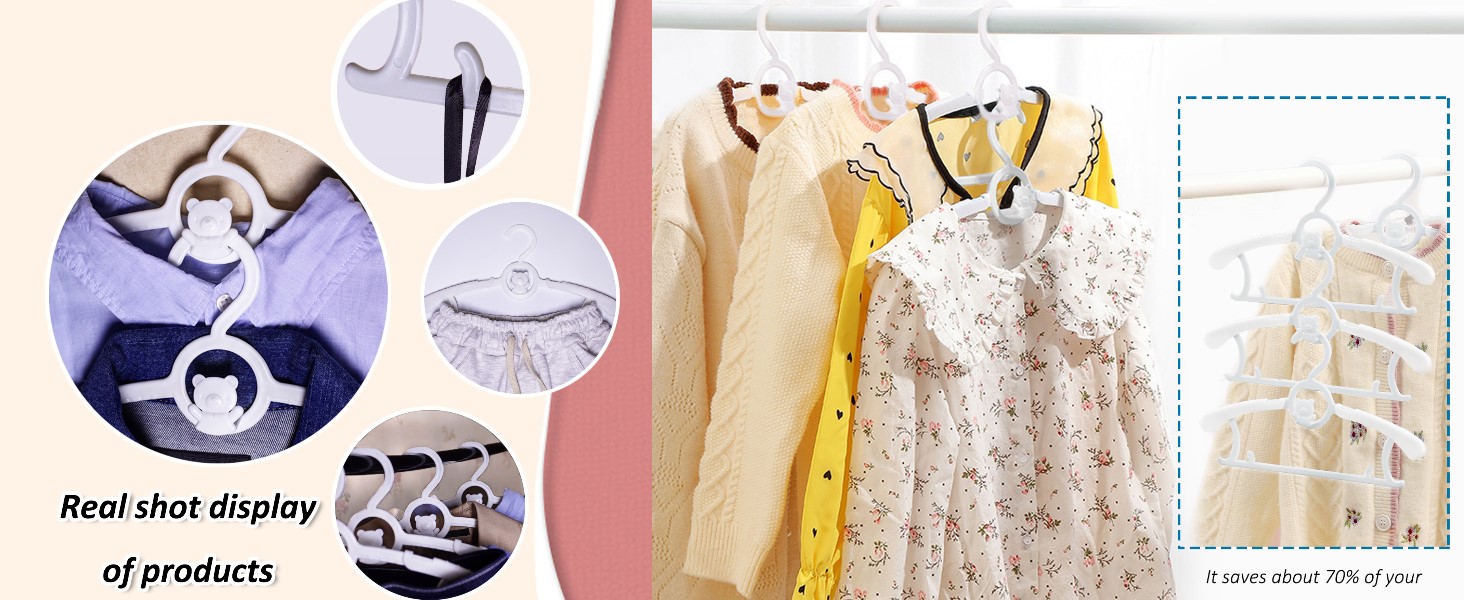 Grucce per camicie- Grucce bianche, grucce metallo, copri grucce - prodotti e accessori per