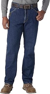 Riggs Workwear Jeans de cinco
