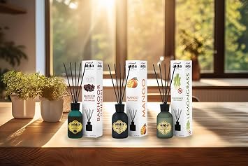 Bakhoor Stick Environment and Room Fragrance 110 ml