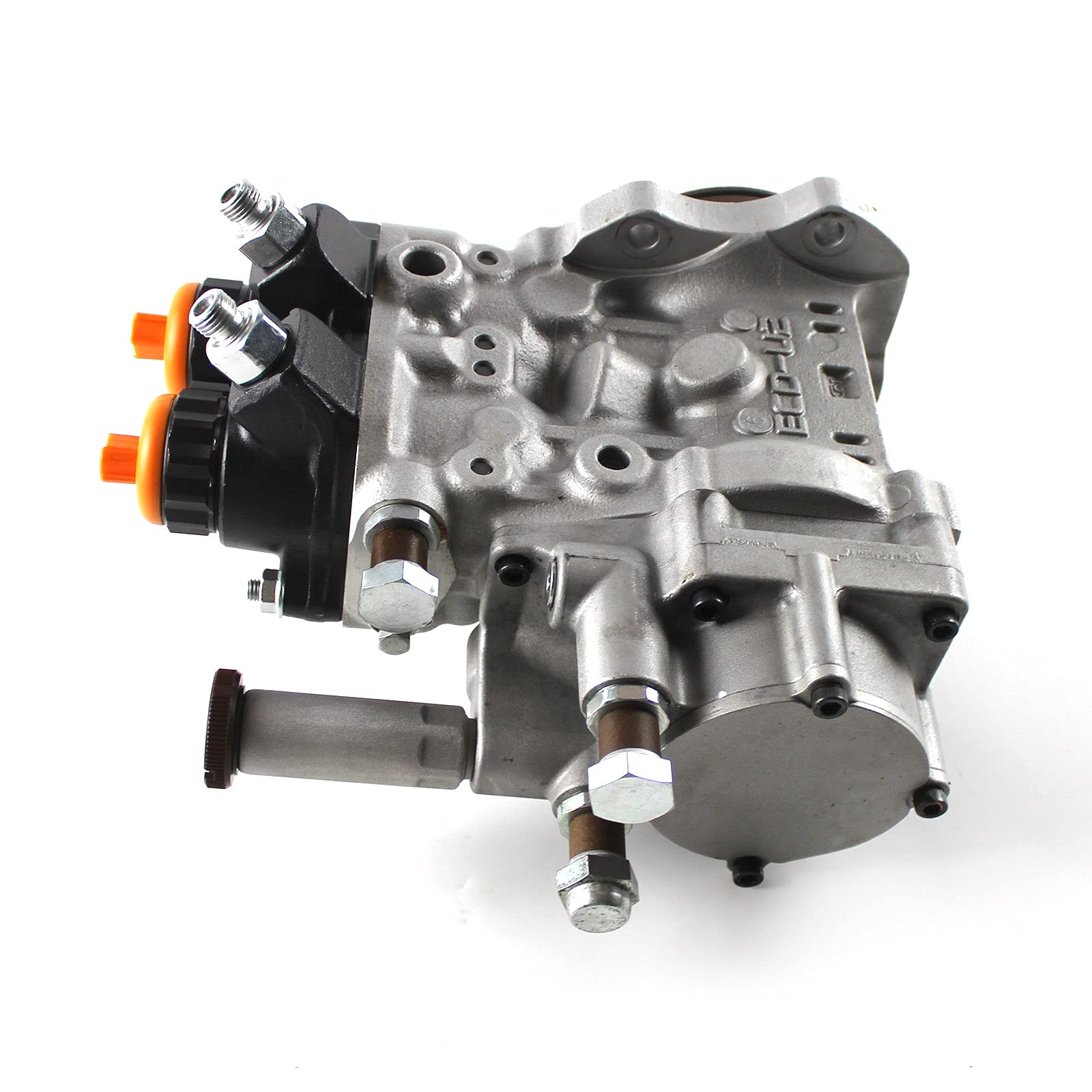 INPOST 137-5541 Pompa Di Innesco Manuale Per Carburante Compatibile Con Caterpillar CAT 3116 3208 3304